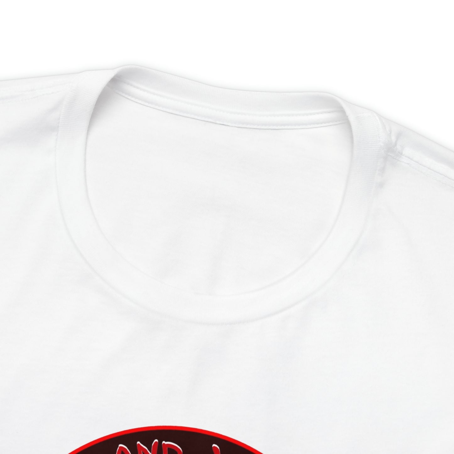 Swift & Vigilant Unisex Jersey Short Sleeve Tee