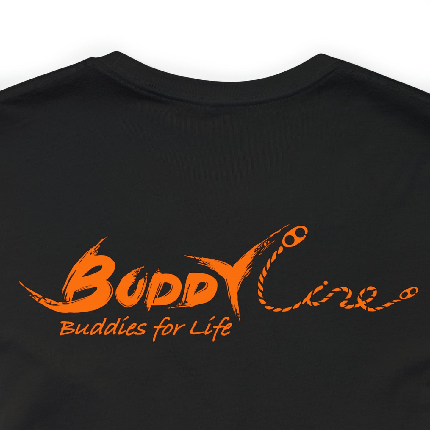 Swift & Vigilant Unisex Jersey Short Sleeve Tee