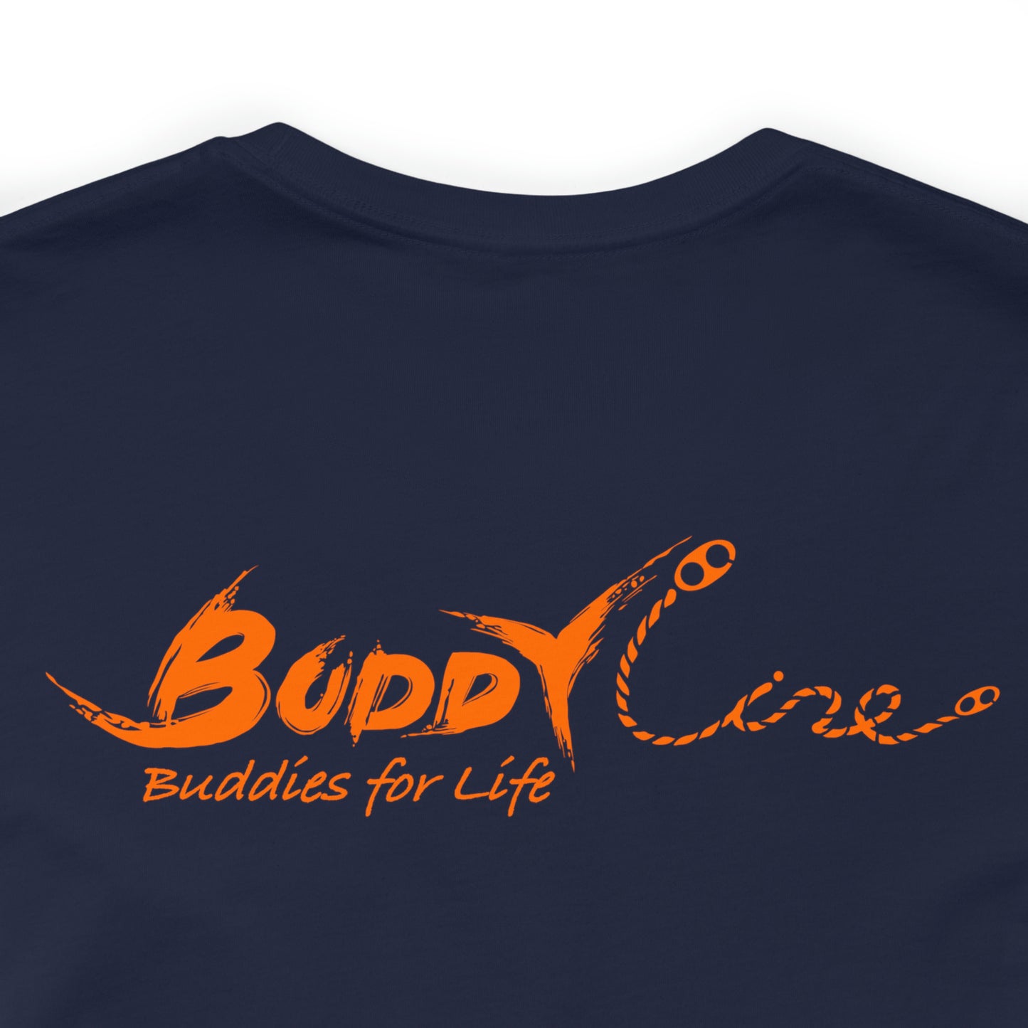 Swift & Vigilant Unisex Jersey Short Sleeve Tee