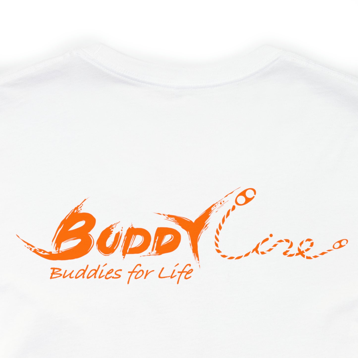 Swift & Vigilant Unisex Jersey Short Sleeve Tee