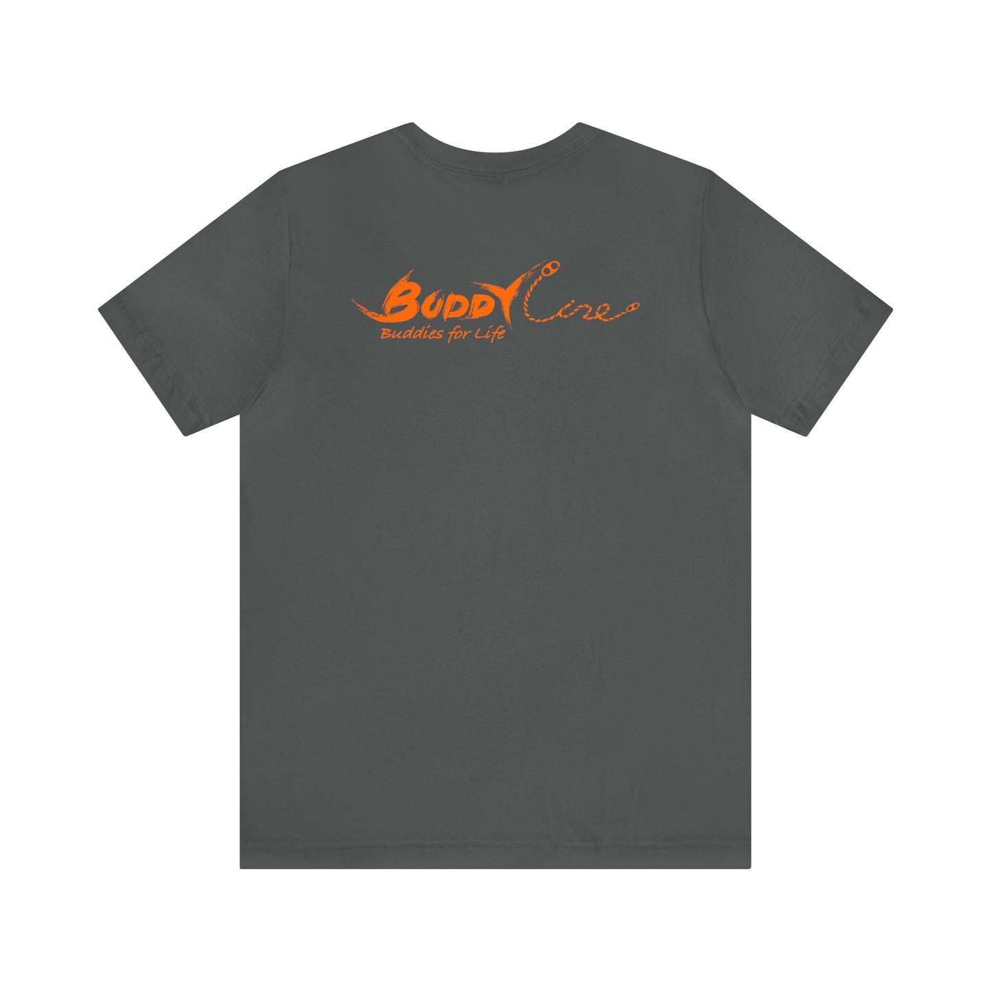 Swift & Vigilant Unisex Jersey Short Sleeve Tee