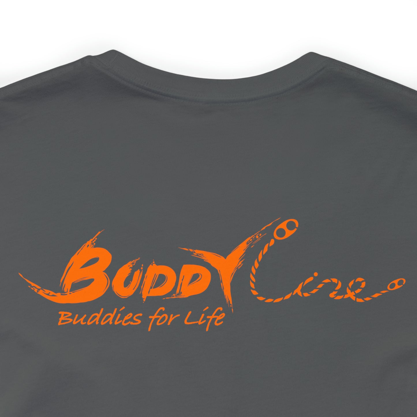 Swift & Vigilant Unisex Jersey Short Sleeve Tee