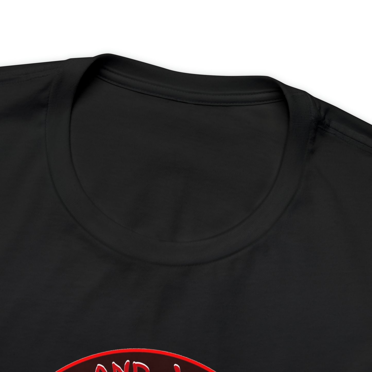 Swift & Vigilant Unisex Jersey Short Sleeve Tee
