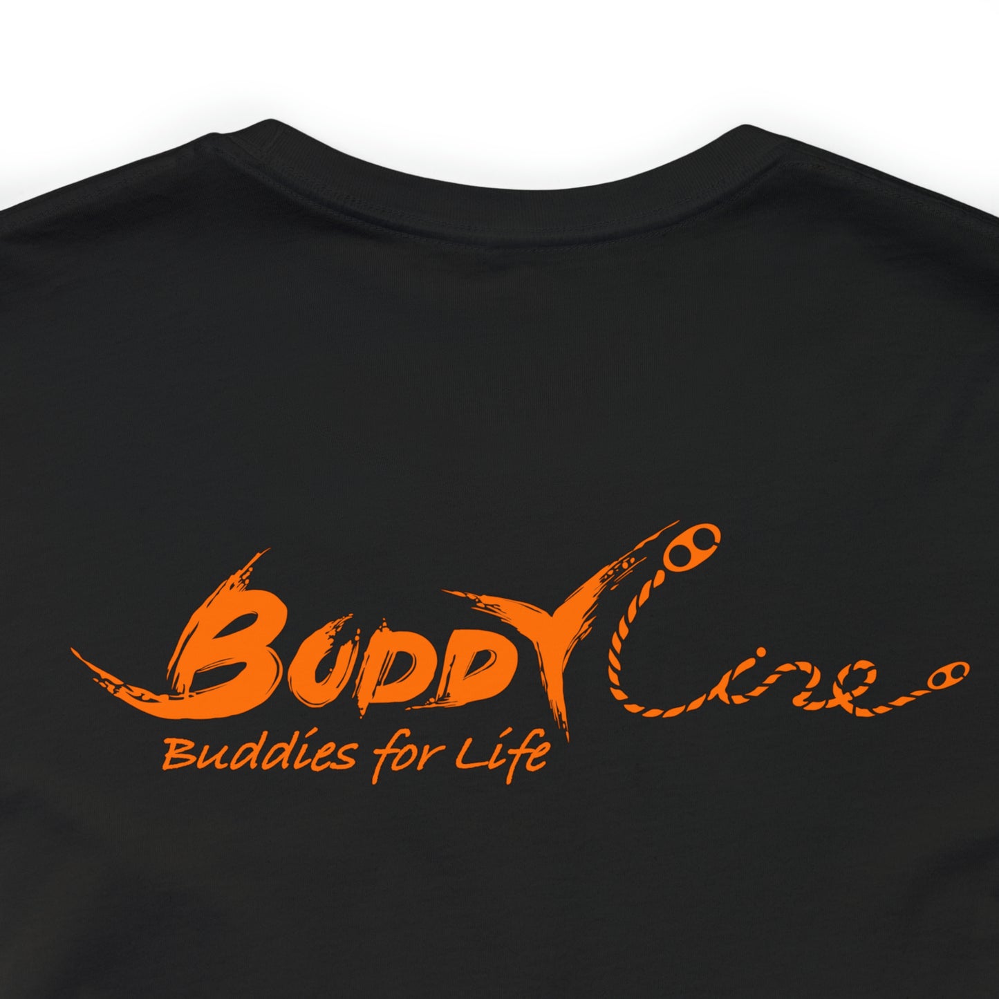 Stay Safe Don't Crime Unisex Jersey Short Sleeve Tee