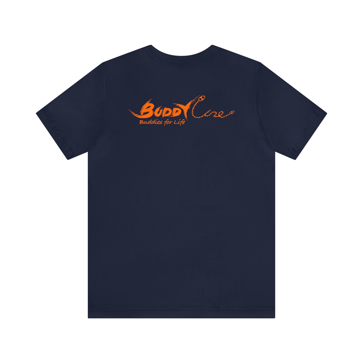 Swift & Vigilant Unisex Jersey Short Sleeve Tee