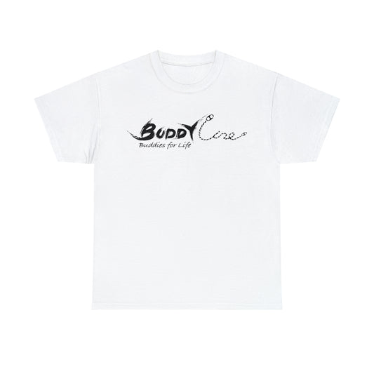 Buddy Line Unisex Heavy Cotton Tee