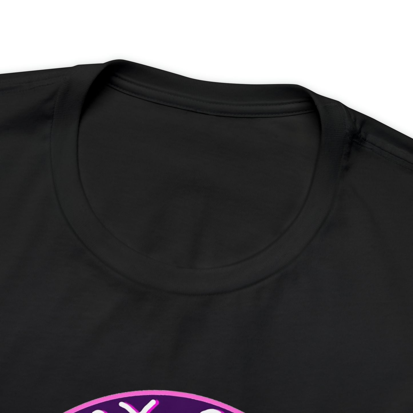 Stay Safe Don't Crime Unisex Jersey Short Sleeve Tee