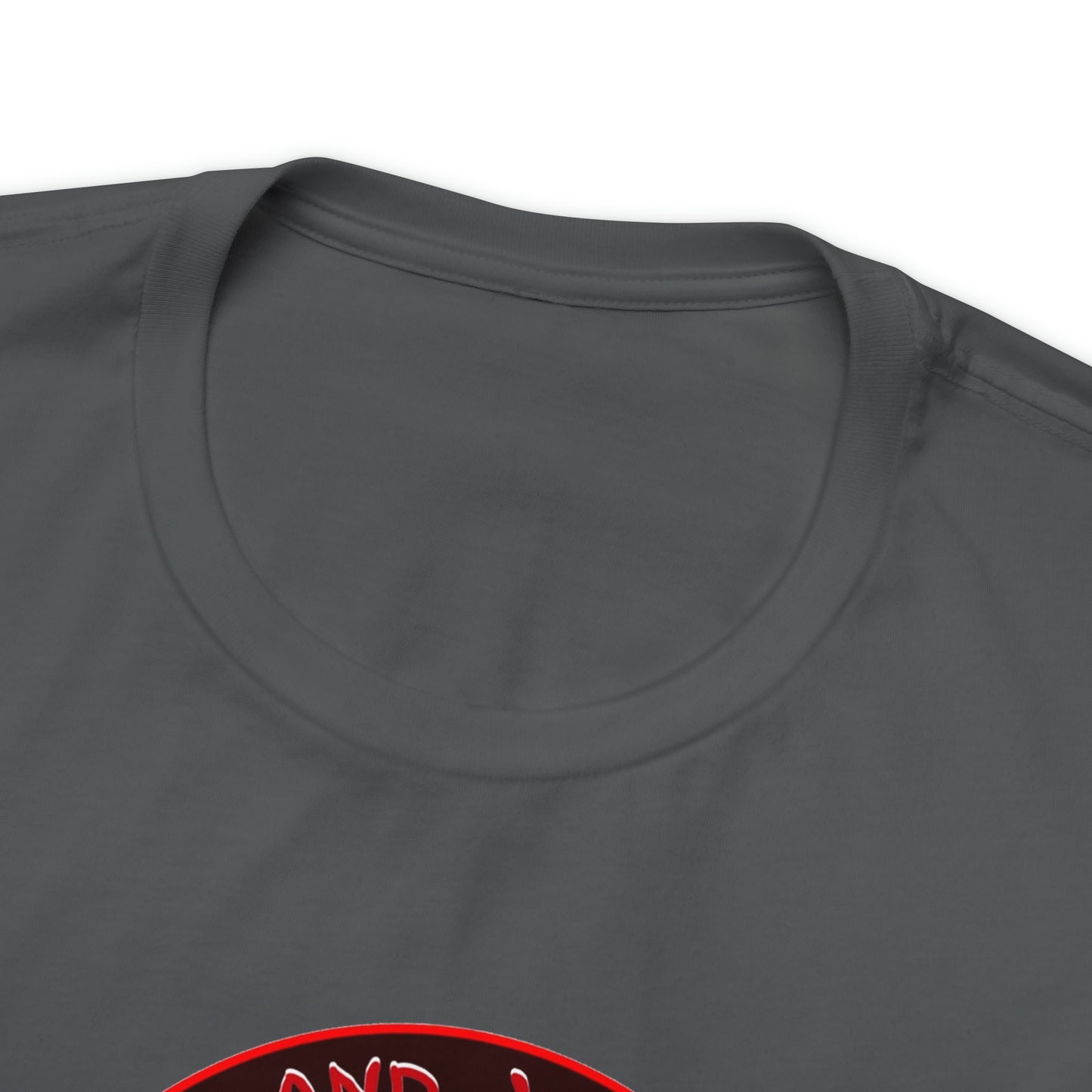 Swift & Vigilant Unisex Jersey Short Sleeve Tee