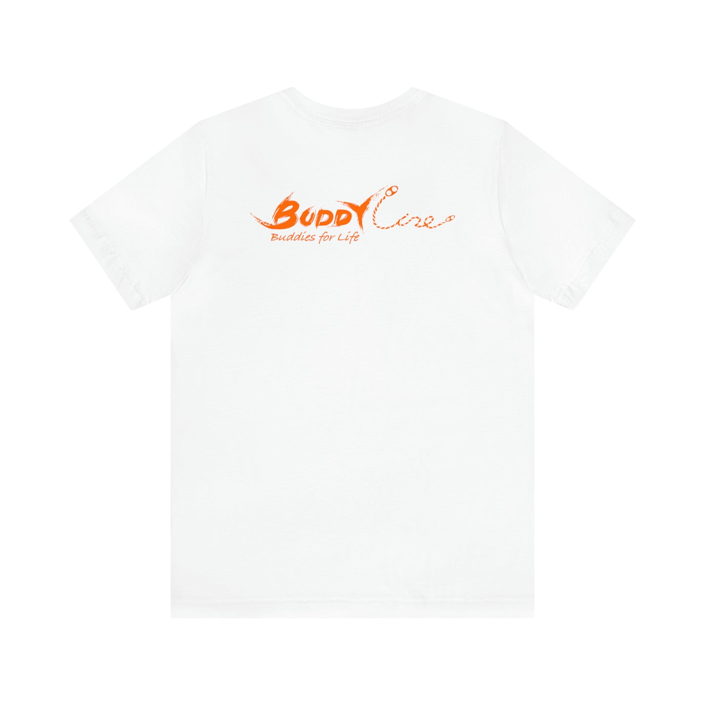 Swift & Vigilant Unisex Jersey Short Sleeve Tee
