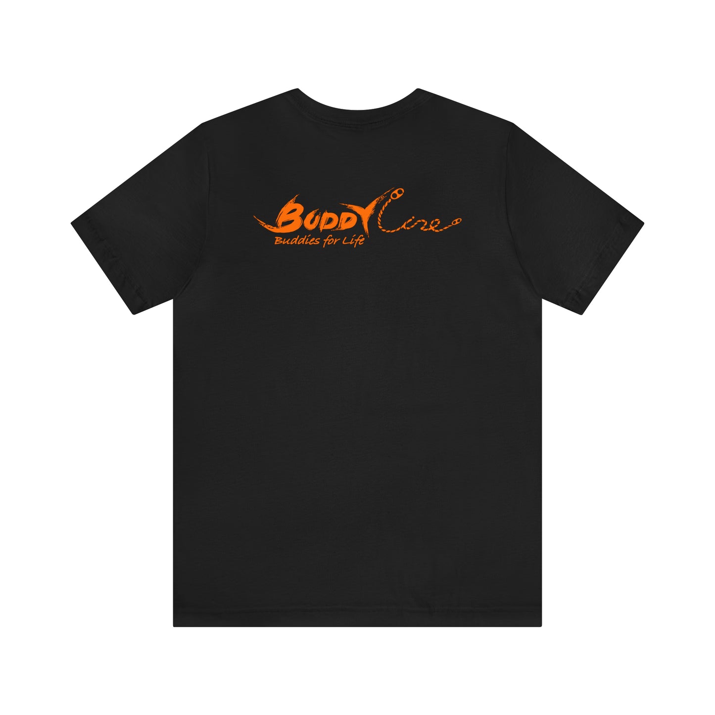 Swift & Vigilant Unisex Jersey Short Sleeve Tee