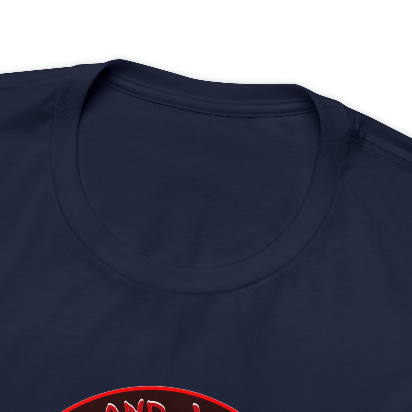 Swift & Vigilant Unisex Jersey Short Sleeve Tee