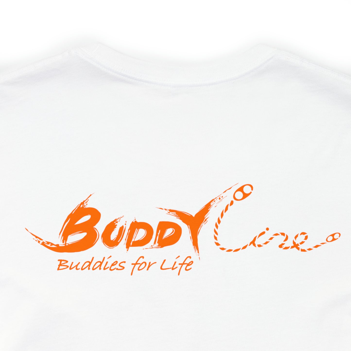 Stay Safe Don't Crime Unisex Jersey Short Sleeve Tee